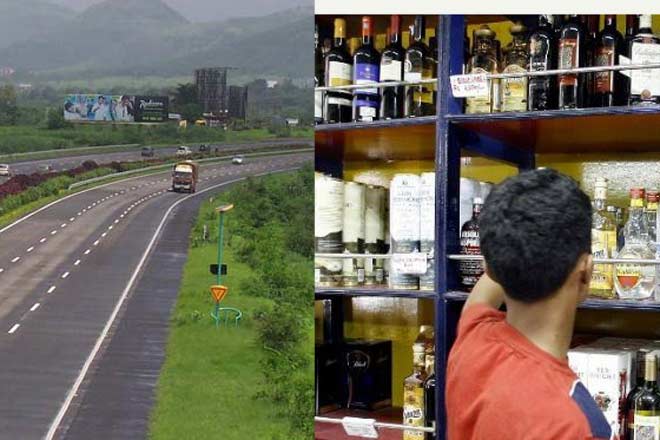 SC bans sale of liquor near all highways