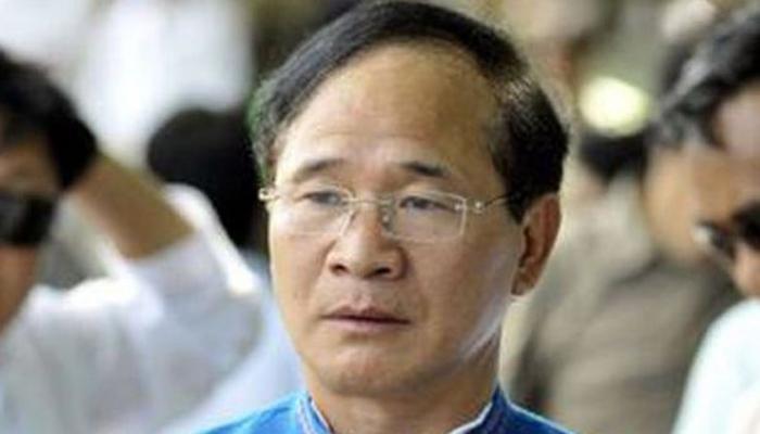Overall, demonetisation is good for the country: Arunachal CM