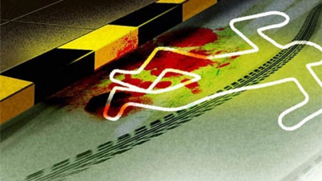 One killed in Odisha road accident