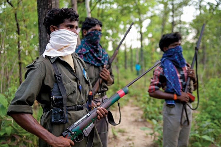100 bombs planted by Maoists found in Jharkhand
