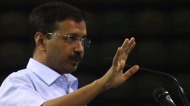 PMO, LG not serious about women’s safety: Kejriwal