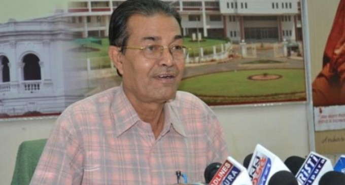 Tripura announces Rs 5 lakh ex-gratia for slain soldiers’ families