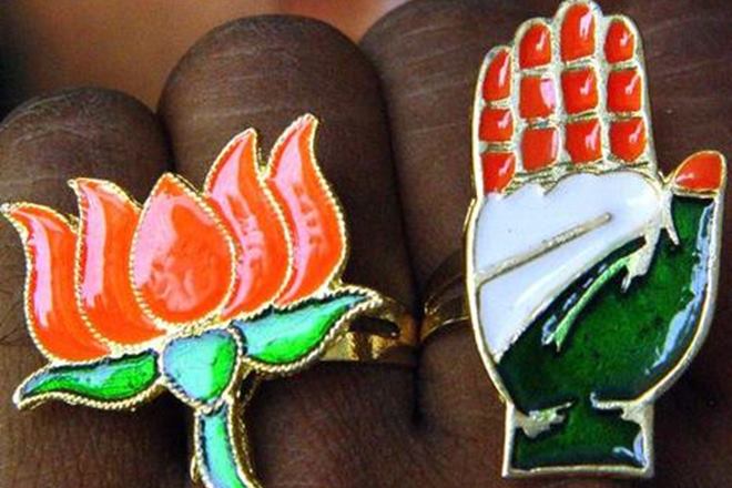 Congress MLA to join BJP in Goa