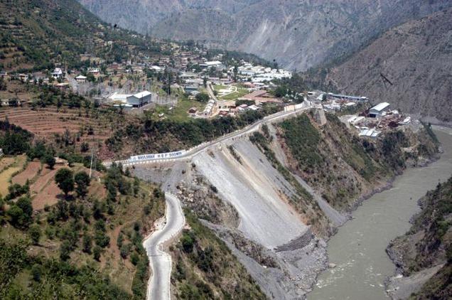 Pakistan not to accept alteration in Indus Waters Treaty