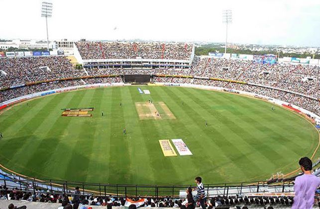 Barabati stadium India-England ODI match ticket-sale to be cashless