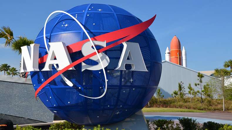 NASA launches 8 small satellites to study hurricanes