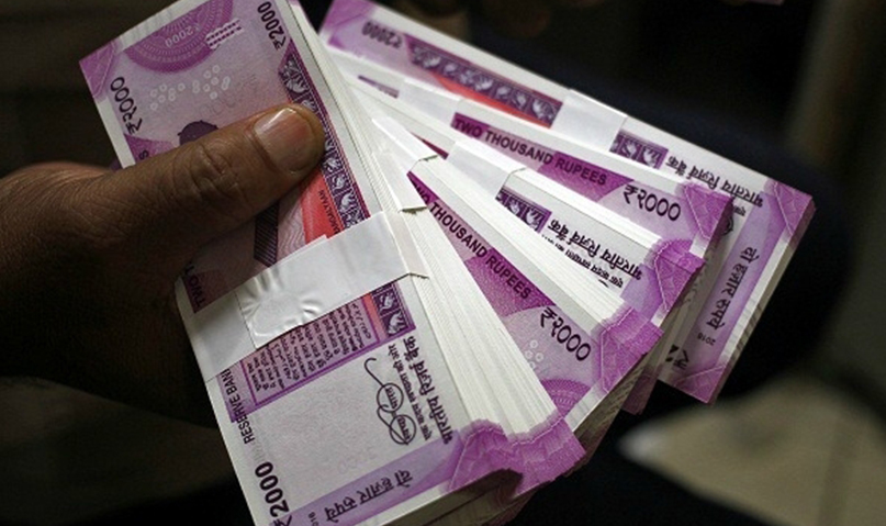 Plastic currency notes to be printed soon