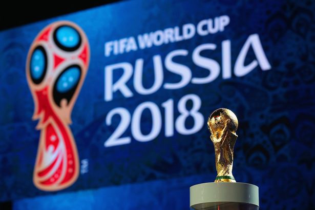 Russia will successfully host 2018 football World Cup
