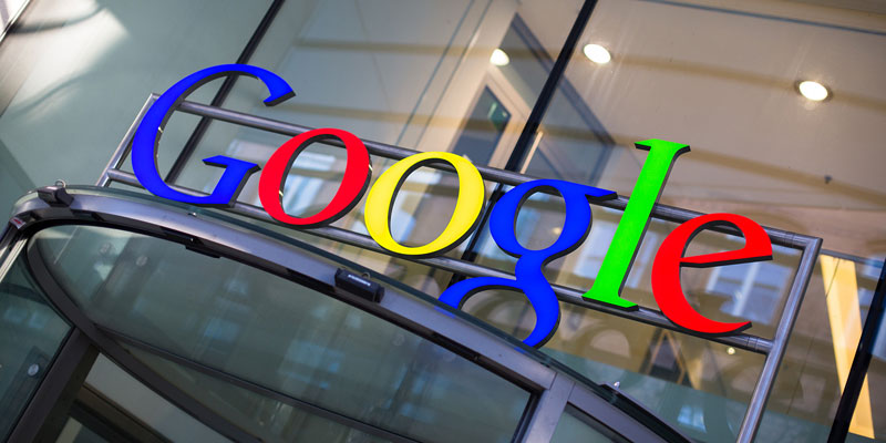Helping build brands in the digital space, the Google way