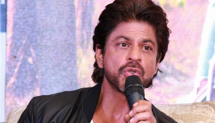 Dont drink and drive around New Years Eve, says SRK