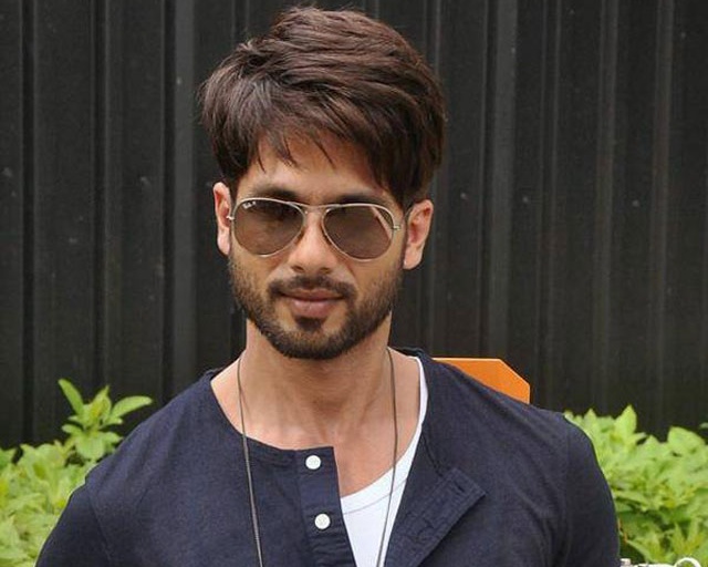 Shahid taking sword fighting, horse riding lessons