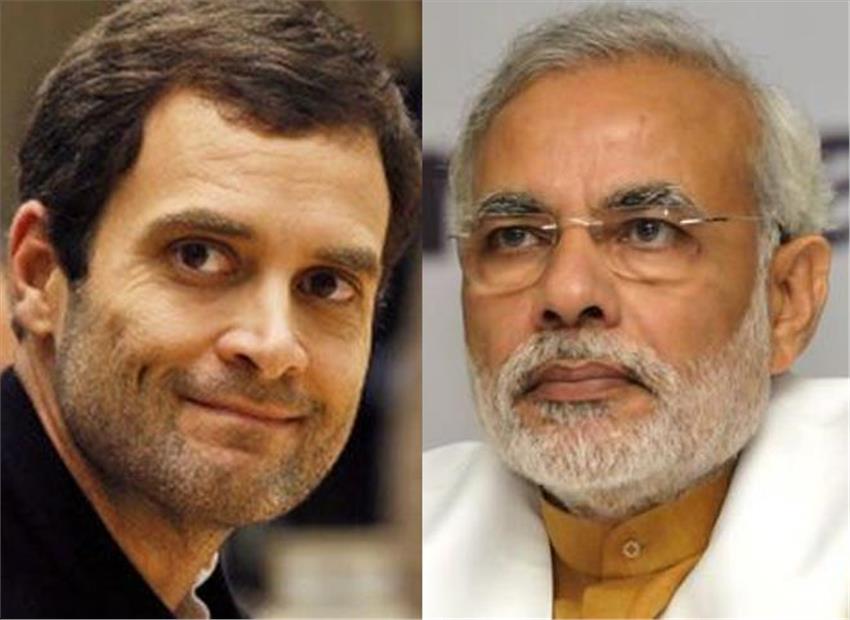 Modi took blood of Indians with demonetisation: Rahul