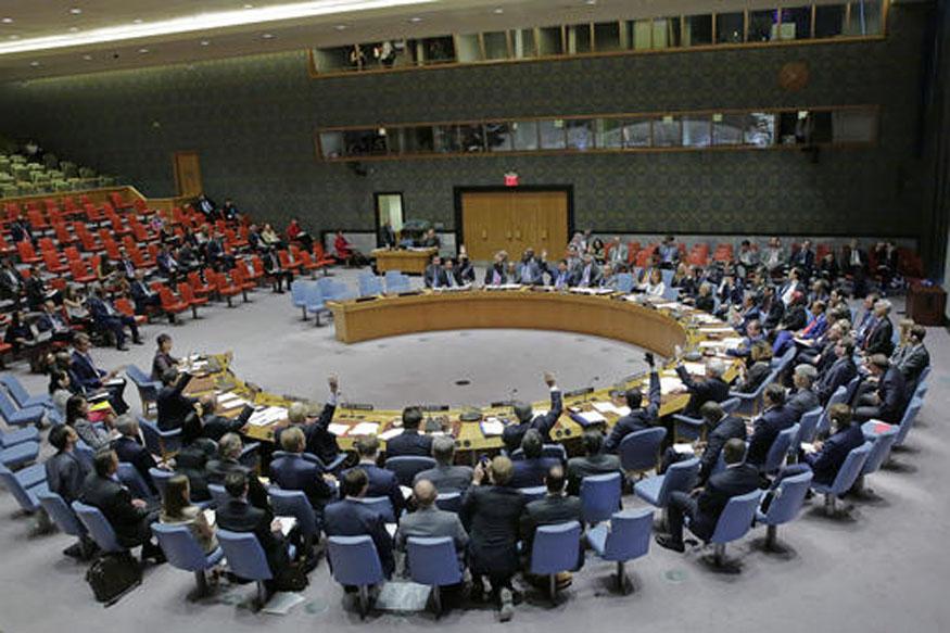 Adopt UN convention, stop terrorists getting WMD: India