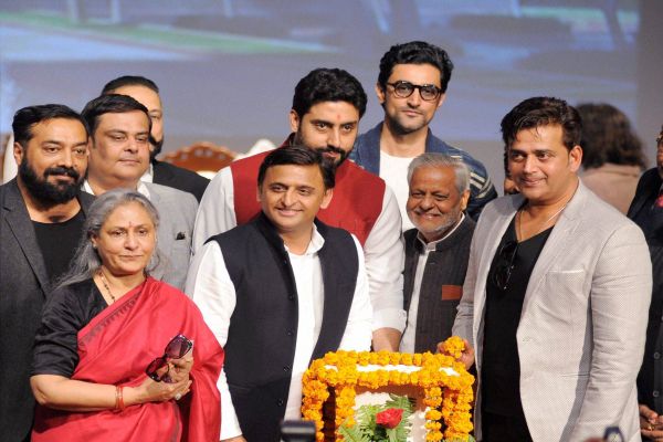 UP hands out Rs 9.41 cr subsidies to 21 films