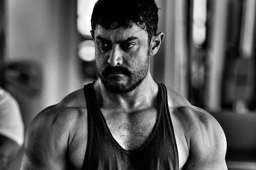 Aamir Khan becomes biggest Superstar