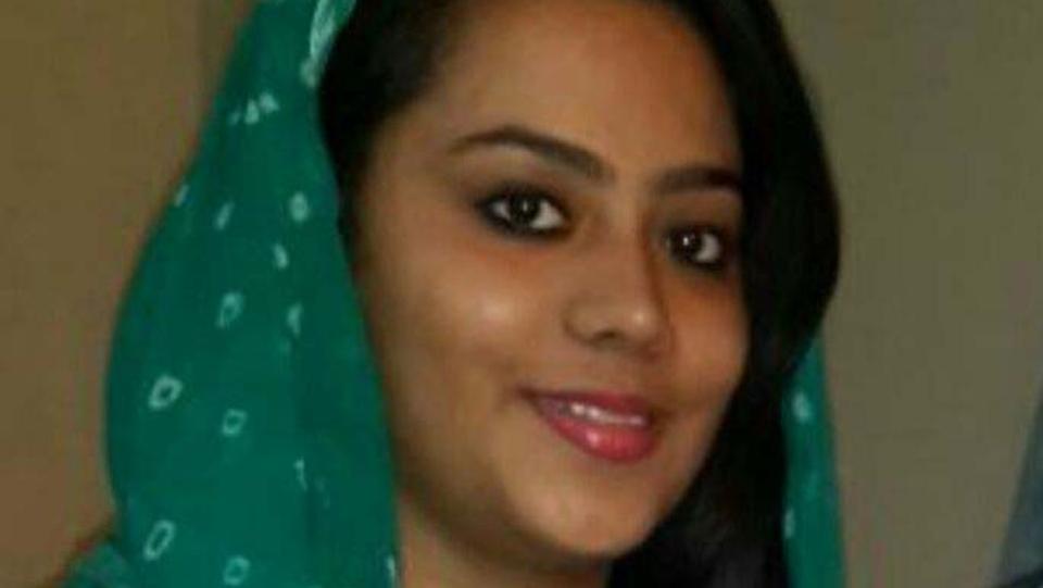 Jilted lover arrested for killing teenager in Delhi