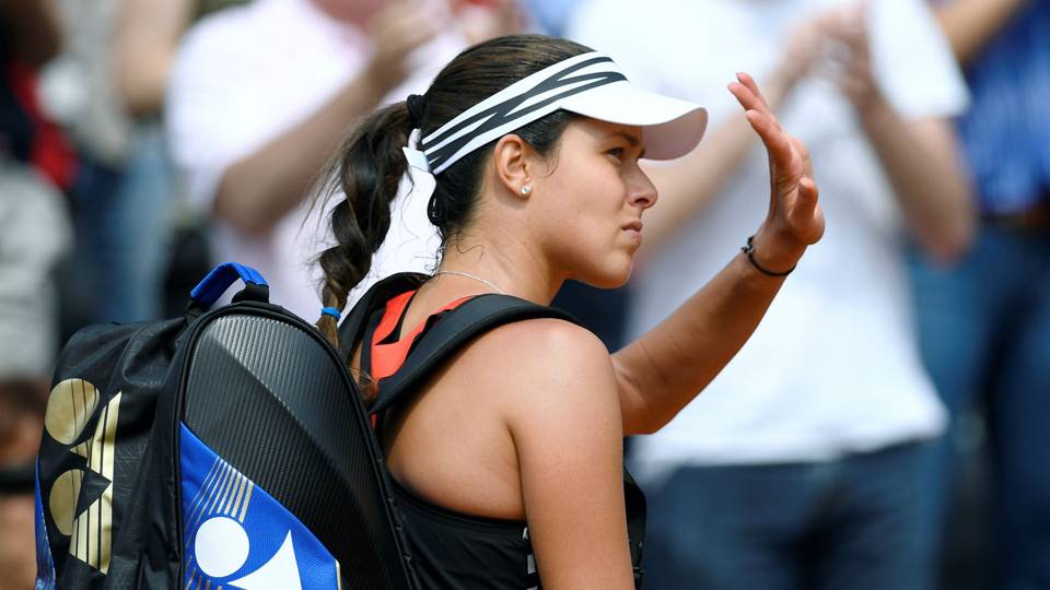 Former world No.1 Ana Ivanovic quits tennis