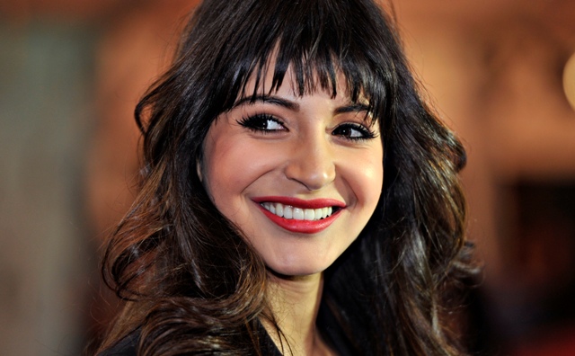Some men unable to adjust to changing woman: Anushka