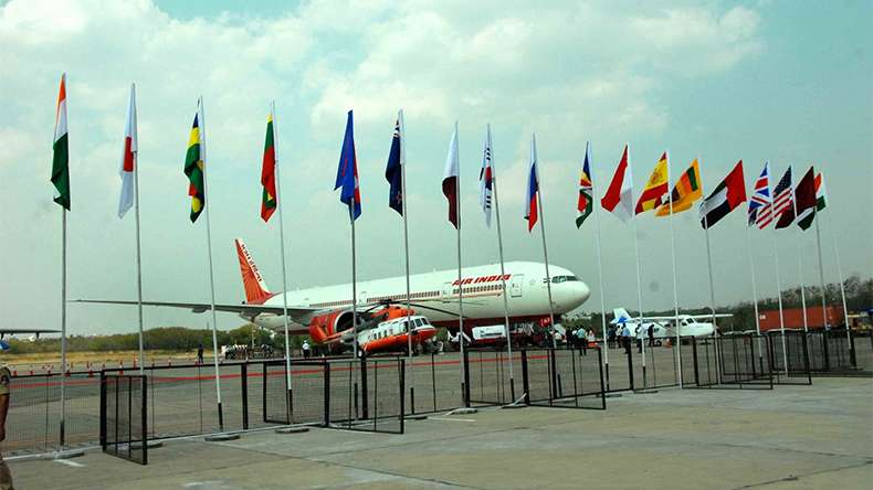 More than 5,500 complaints received against Air India