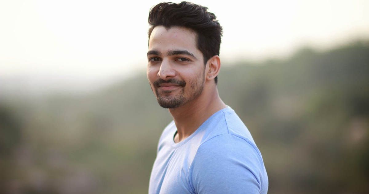 Wouldve joined Bollywood as child artiste if I could: Harshvardhan Rane