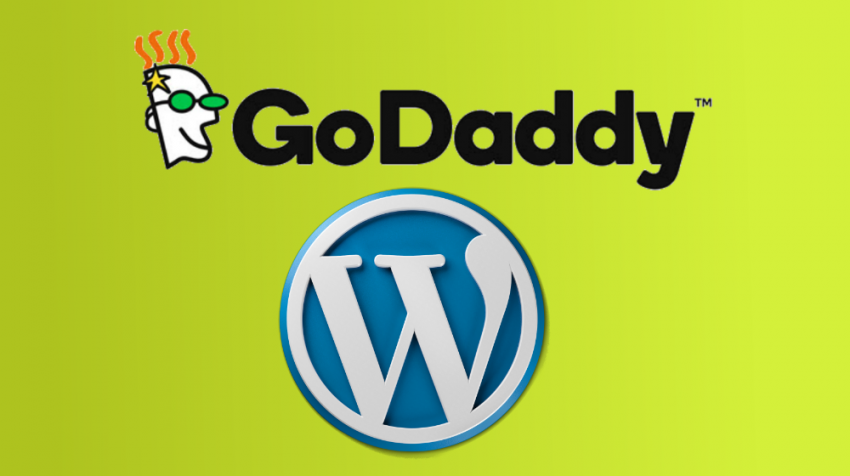 GoDaddy launches Wordpress websites for Indian businesses