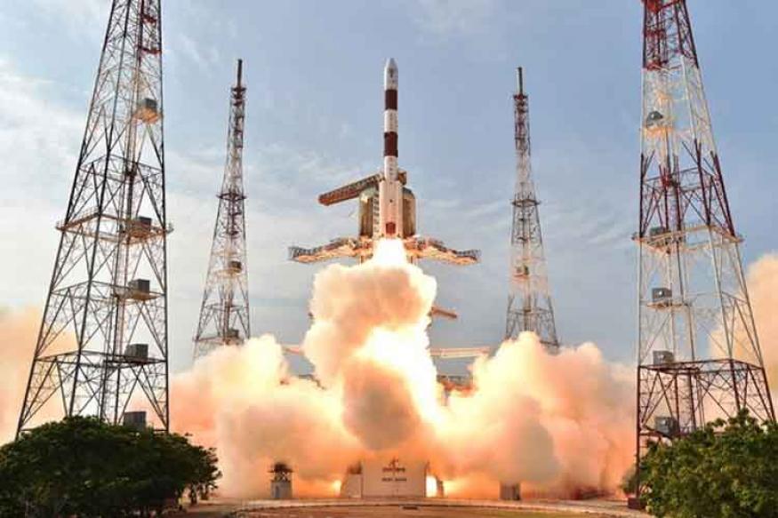 First ever ISRO exhibition comes to Odisha