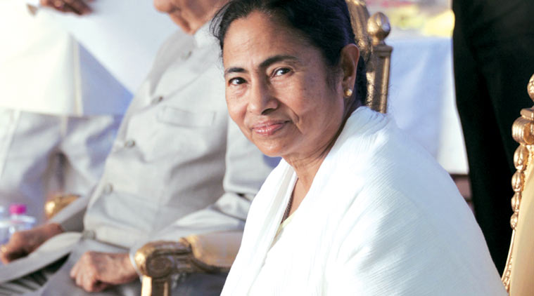 Mamata, Bengal Governor wish everyone on Christmas