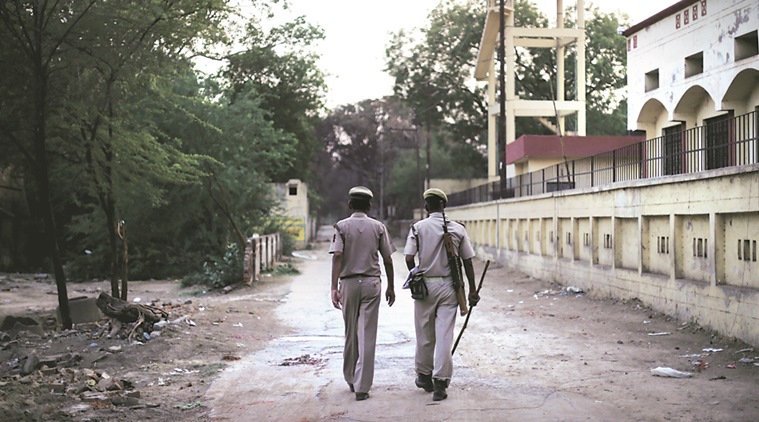Mathura’s Jawaharbagh to get Rs 15 cr facelift