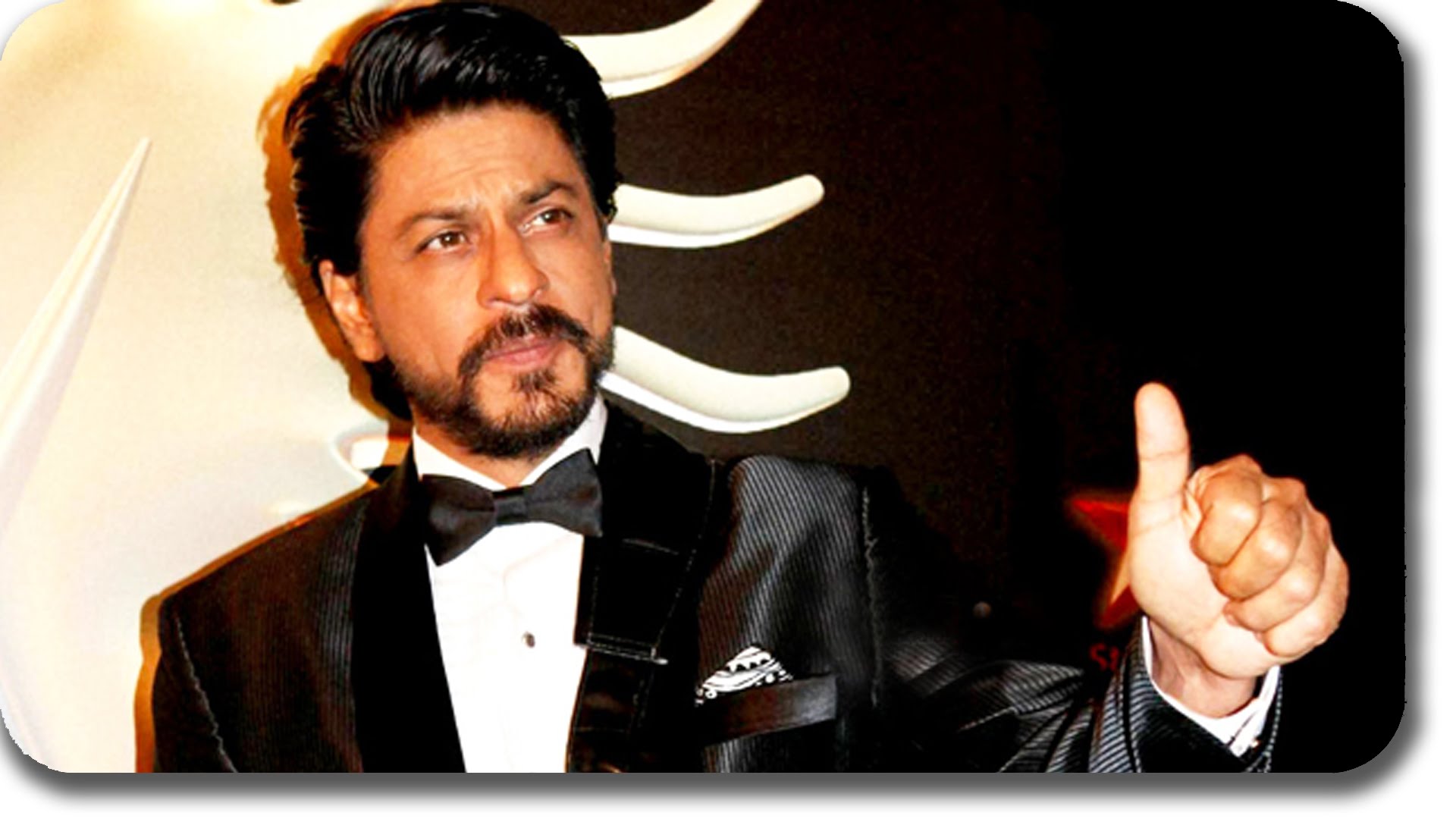 Shah Rukh Khan wins the Kids’ Icon of The Year award
