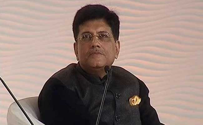 India considering long-term gas contracts for power plants: Goyal
