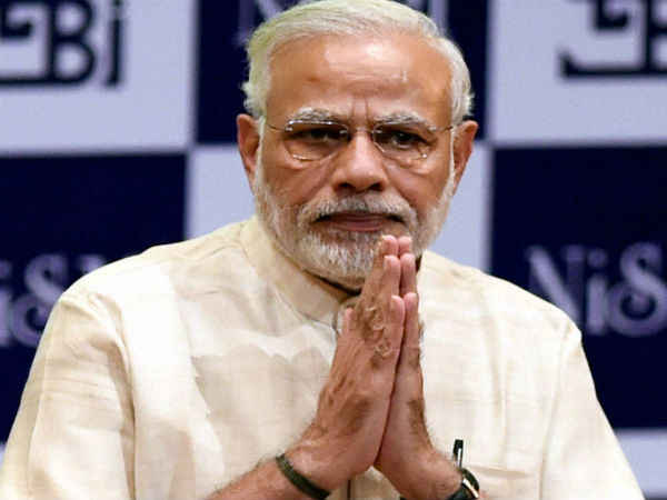 Modi to lay foundation stone of Char Dham highway