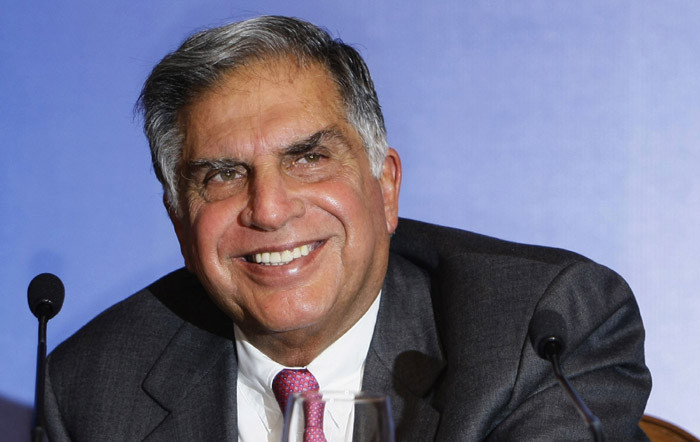 Attempts made to damage Tata Group’s reputation: Ratan Tata