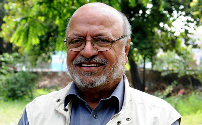 Shyam Benegal to be awarded Lifetime Achievement Award at IFFP