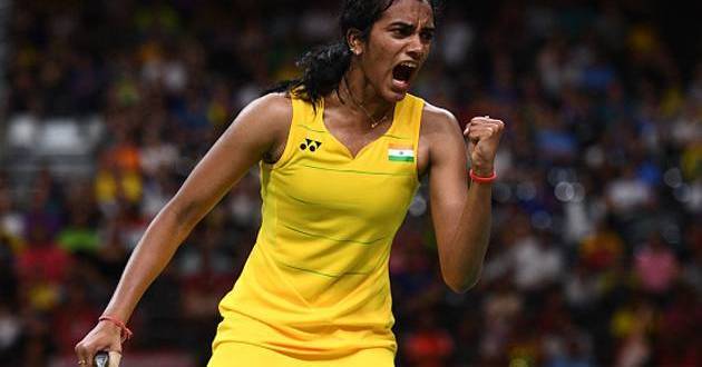 Shuttler Sindhu aims to end blazing year on a high note