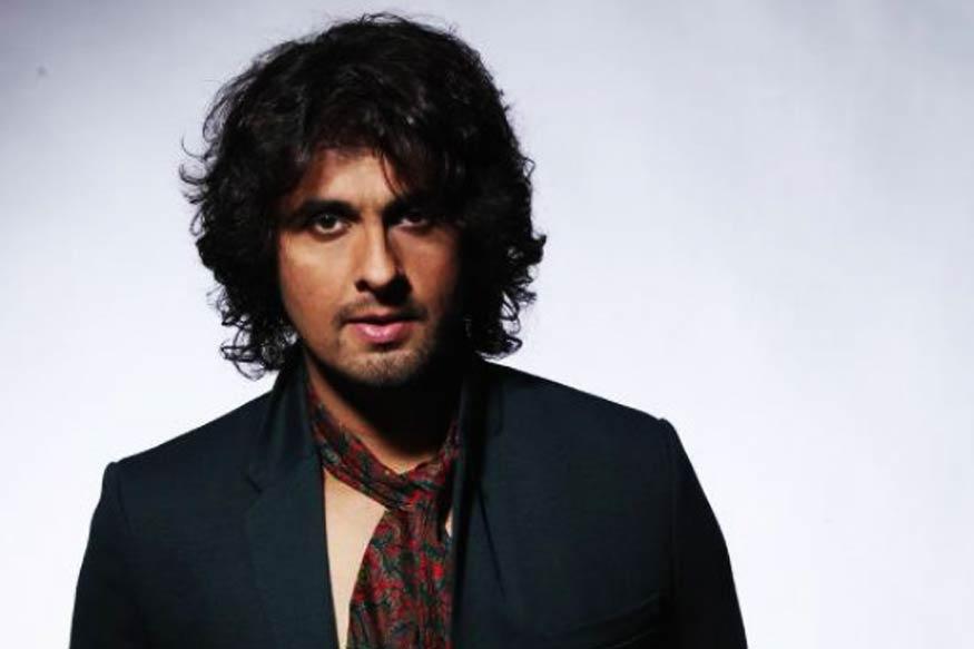 Social media comes as a blessing: Sonu Nigam