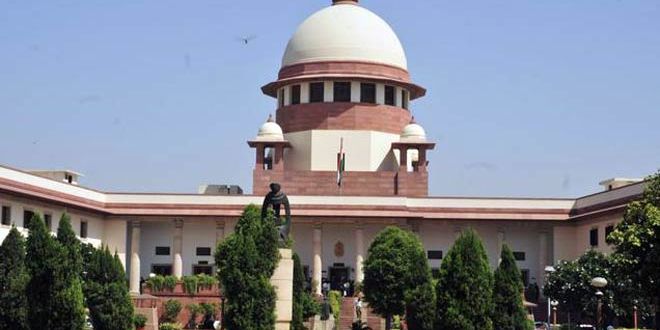 Donations to political parties: SC refuses urgent hearing on IT exemption