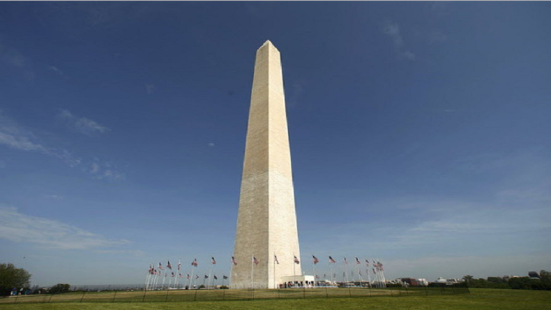 Washington Monument to remain closed till 2019