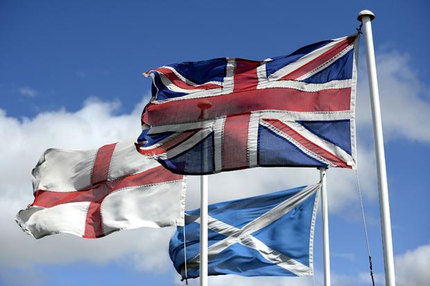 Scots against new independence referendum this year: poll