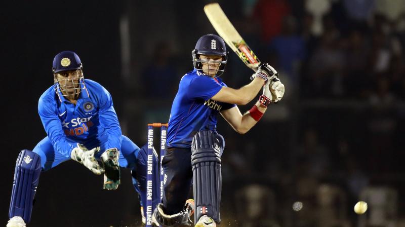 England beat India by three wickets in warm-up match