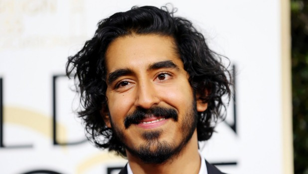 Dev Patel earns Oscar nomination for ‘Lion’