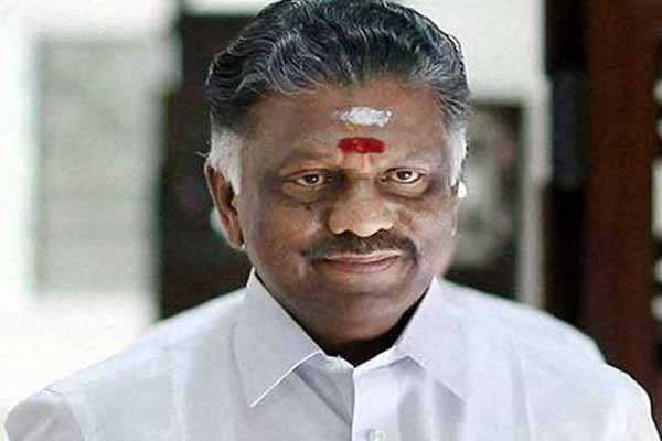 TN to promulgate ordinance to hold Jallikattu: Panneerselvam