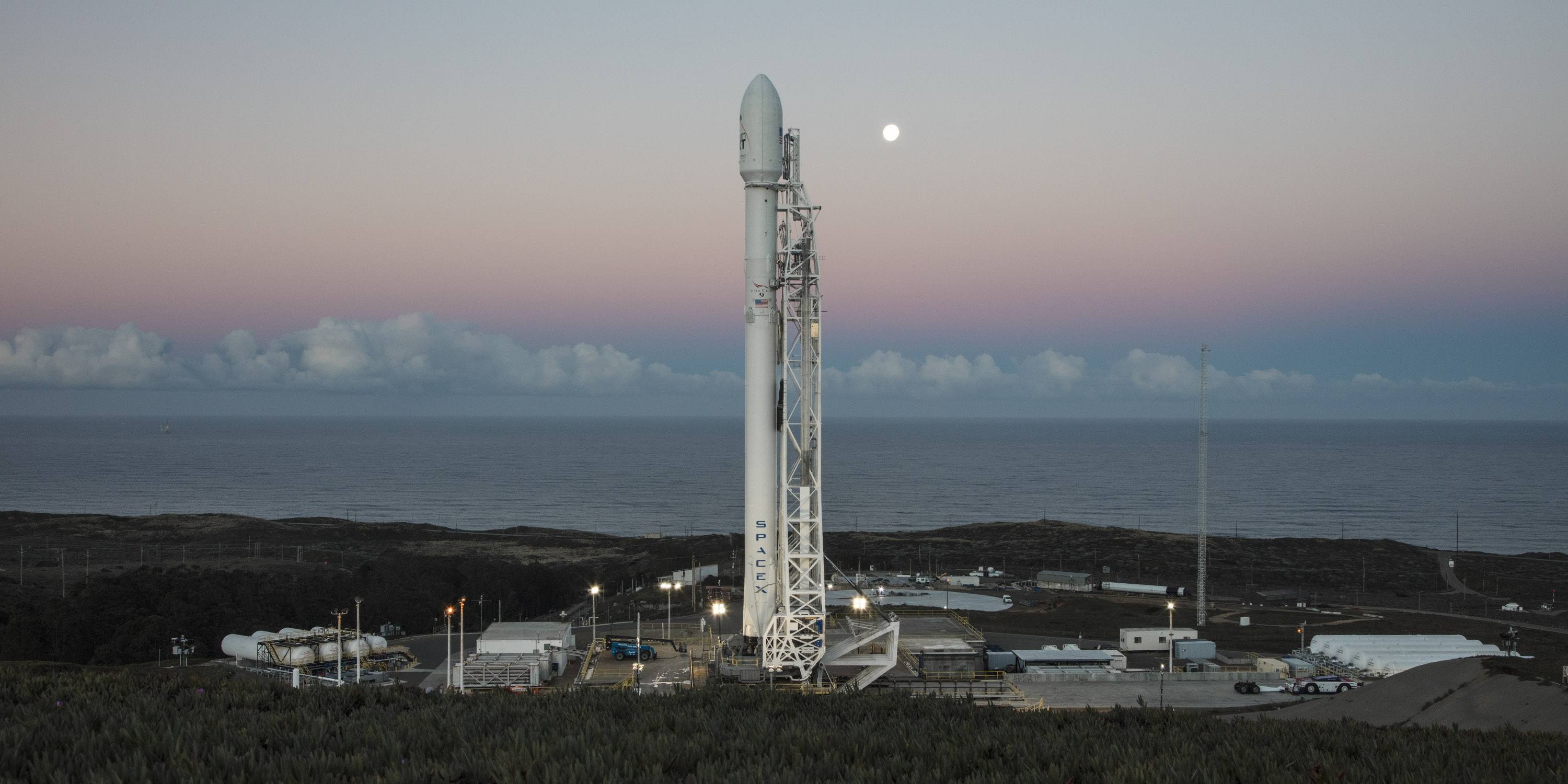 SpaceX successfully launches rocket since September explosion