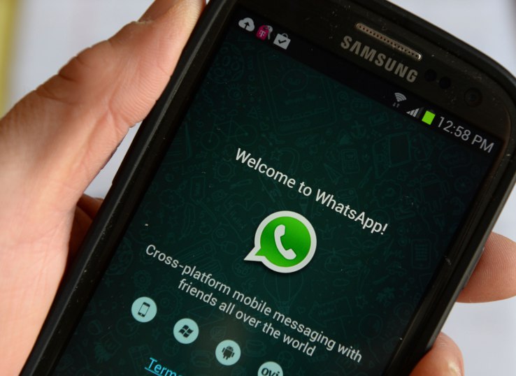 Researchers ask Guardian to retract WhatsApp ‘backdoor’ story