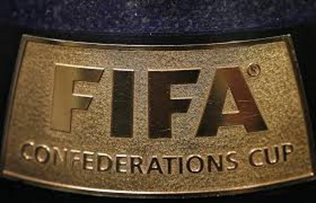 Over 82,400 ticket requests for 2017 Confederations Cup: FIFA