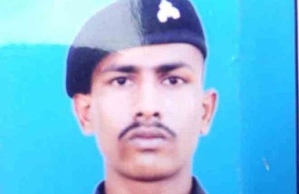 Pakistan to return Indian soldier in ‘goodwill gesture’