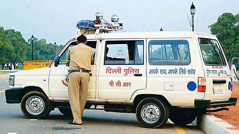 Delhi Police constable thrashed by unidentified assailants