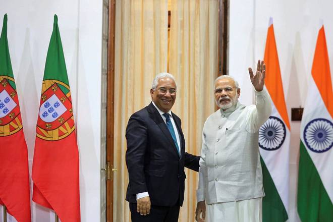 India, Portugal sign agreements in defence, agriculture, sports