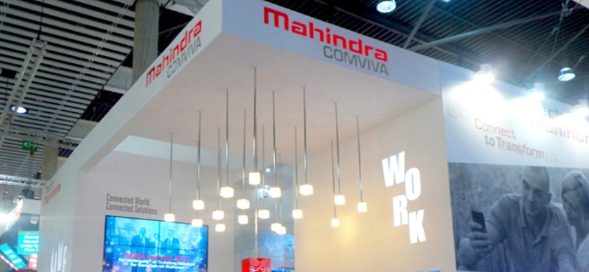 Mahindra Comviva offers digital transformation for enterprises