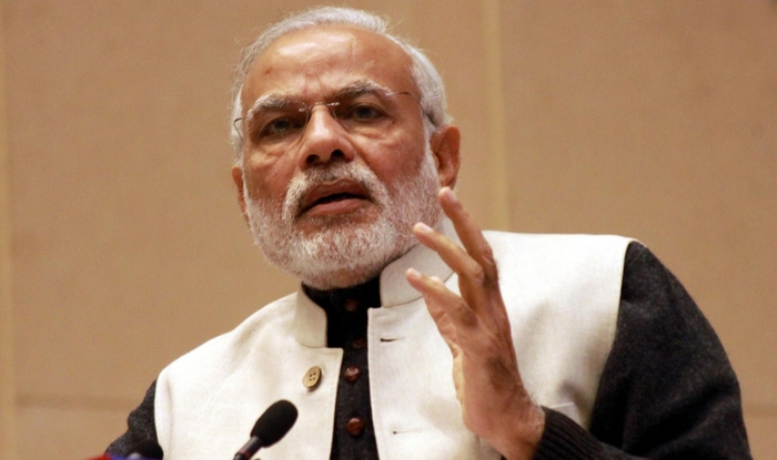 Rs 2 lakh each for kin of Bihar boat tragedy victims: Modi