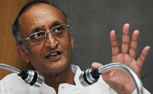 Issues need to be ironed for an ideal GST, says Amit Mitra
